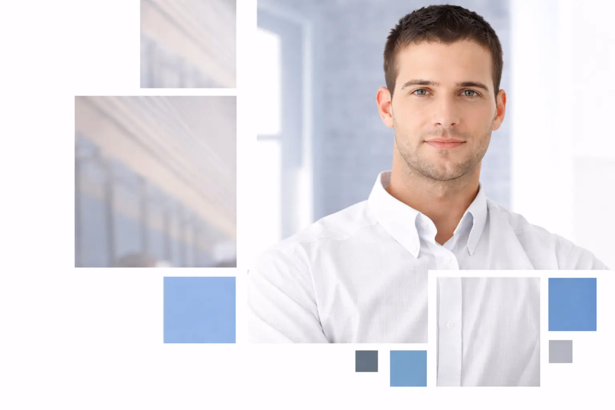 Under 40 Men Check-Up Packages