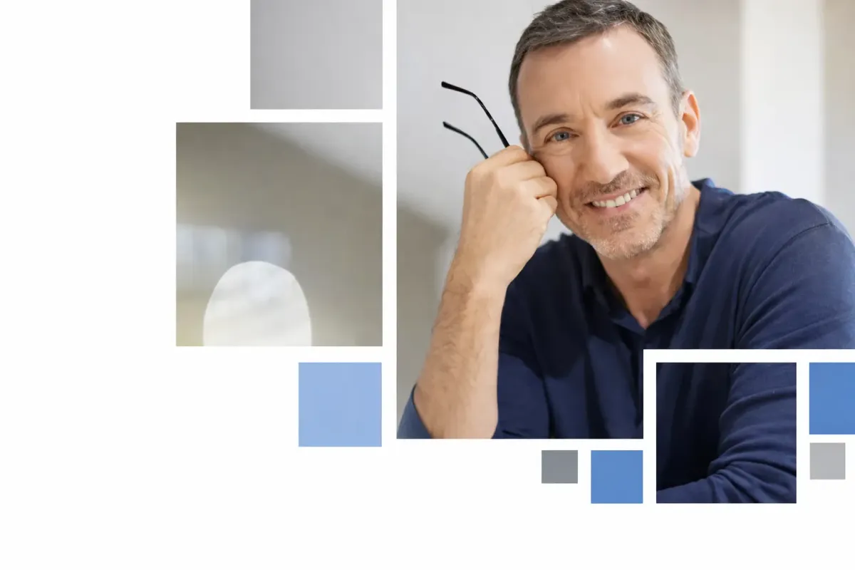 Over 40 Men Check-Up Packages