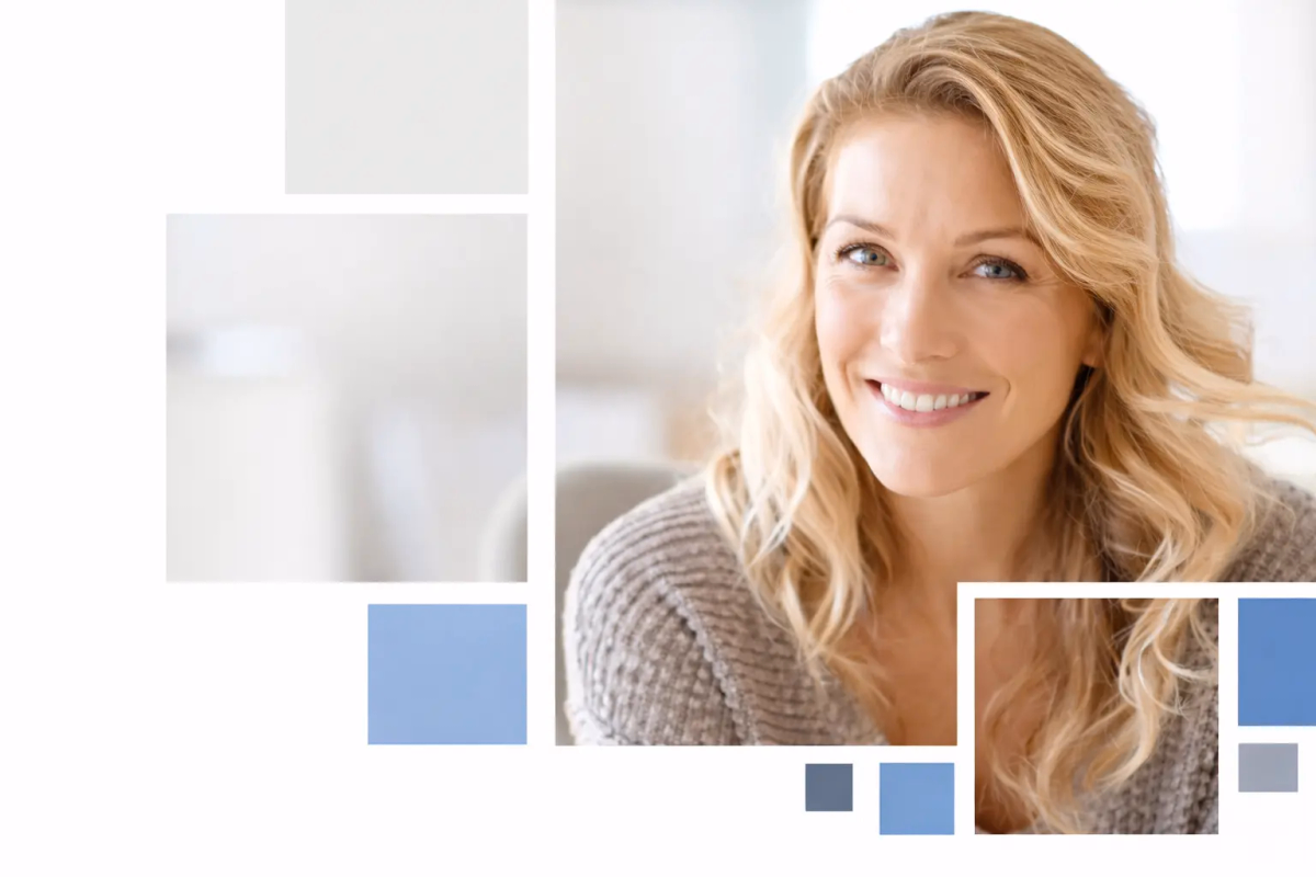 Over 40 Women Check-Up Packages