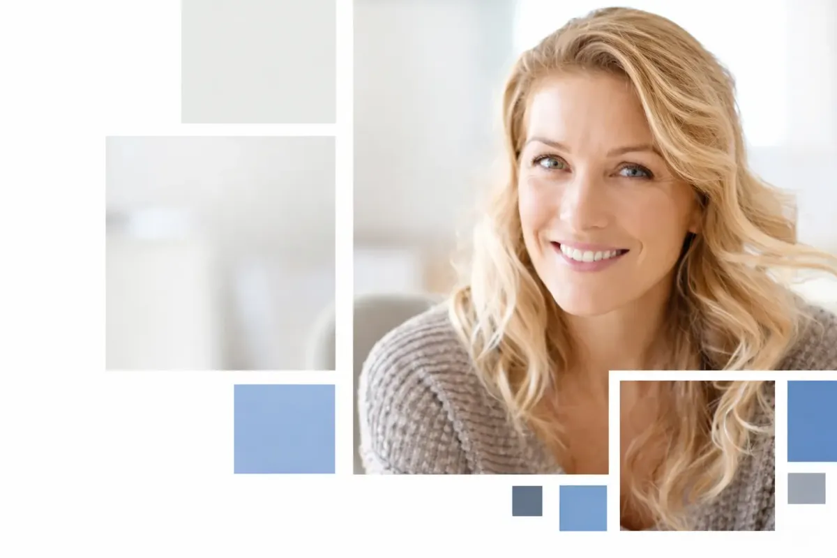 Over 40 Women Check-Up Packages