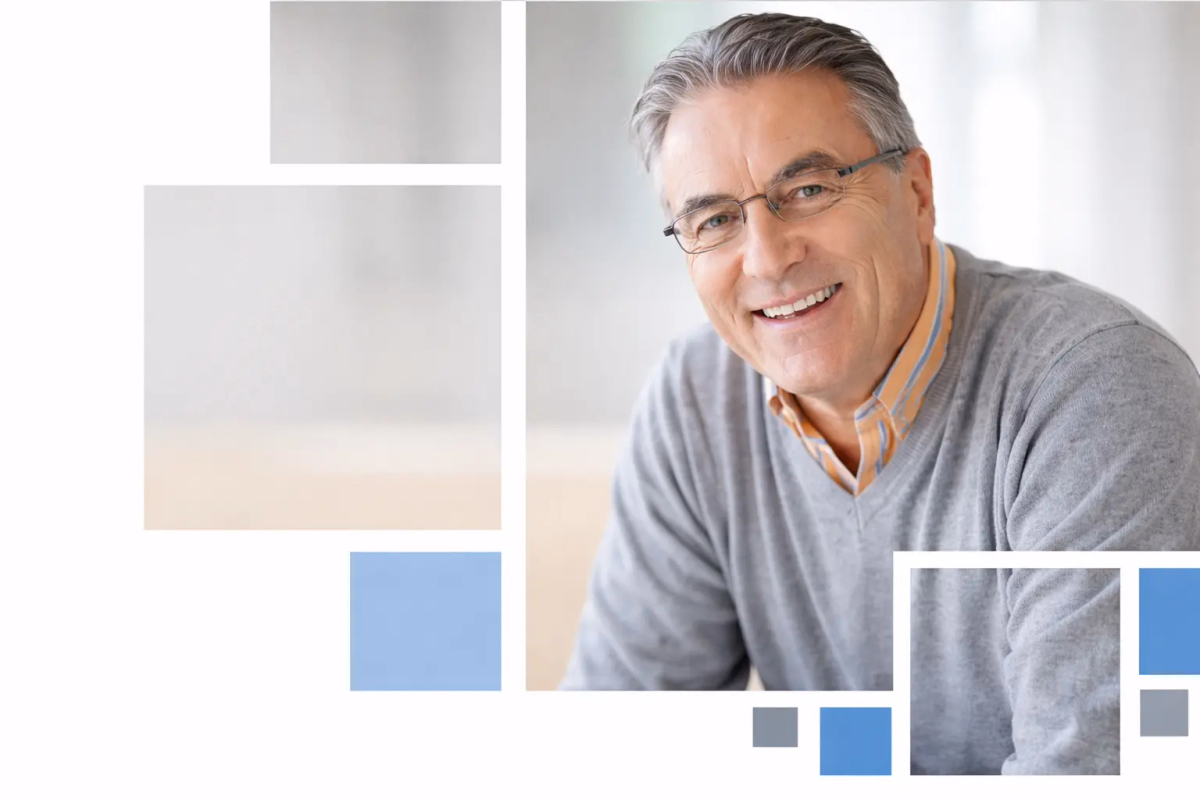 Over 50 Men Check-Up Packages