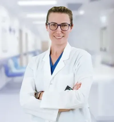 Asst. Prof. Dr. Melis Gökçe Koçer Yazıcı - Obstetrics and Gynecology