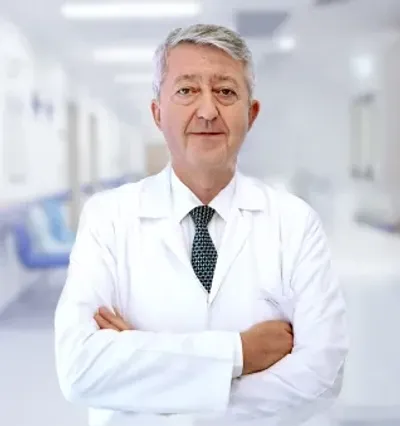 Prof. Dr. Mustafa Başbuğ - Obstetrics and Gynecology