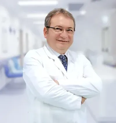 Prof. Dr. Orhan Ünal - Obstetrics and Gynecology