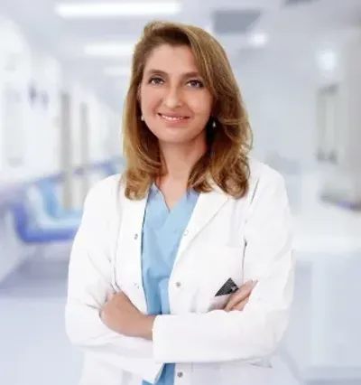 Prof. Dr. Rukset Attar - Obstetrics and Gynecology