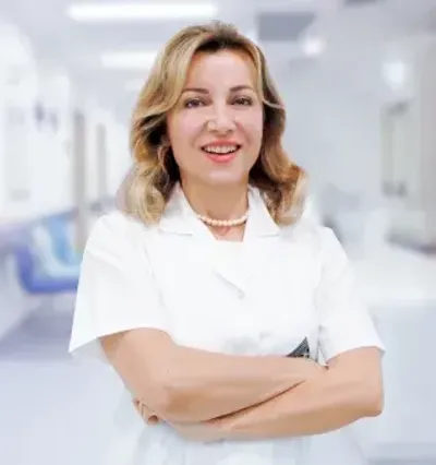 Prof. Dr. Biray Caner - Nuclear Medicine Specialist