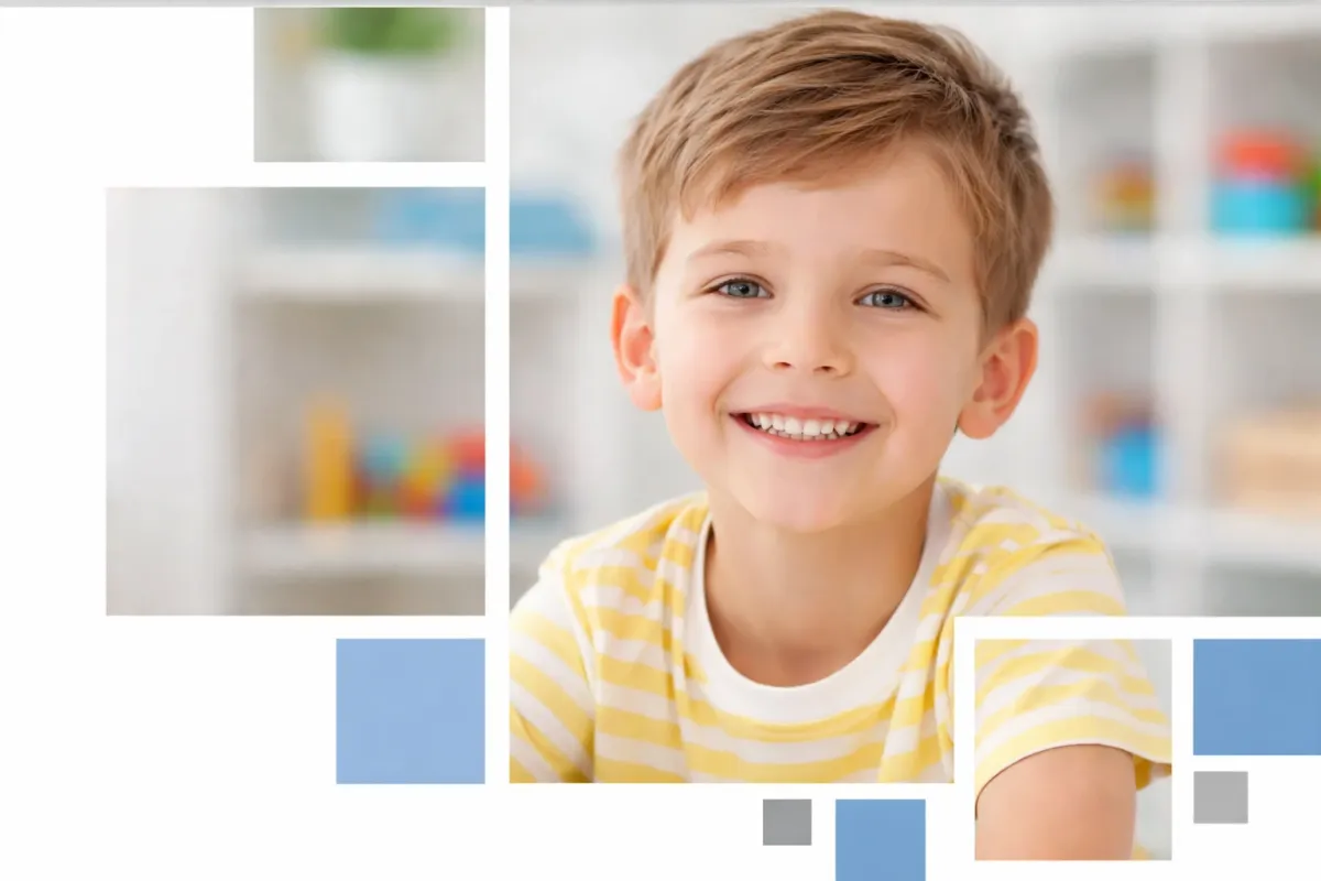 Child Check-Up Package