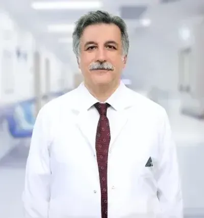 Prof. Dr. Fahrettin Keleştemur - Endocrinology & Metabolic Diseases