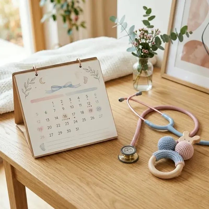 Pregnancy Calculation