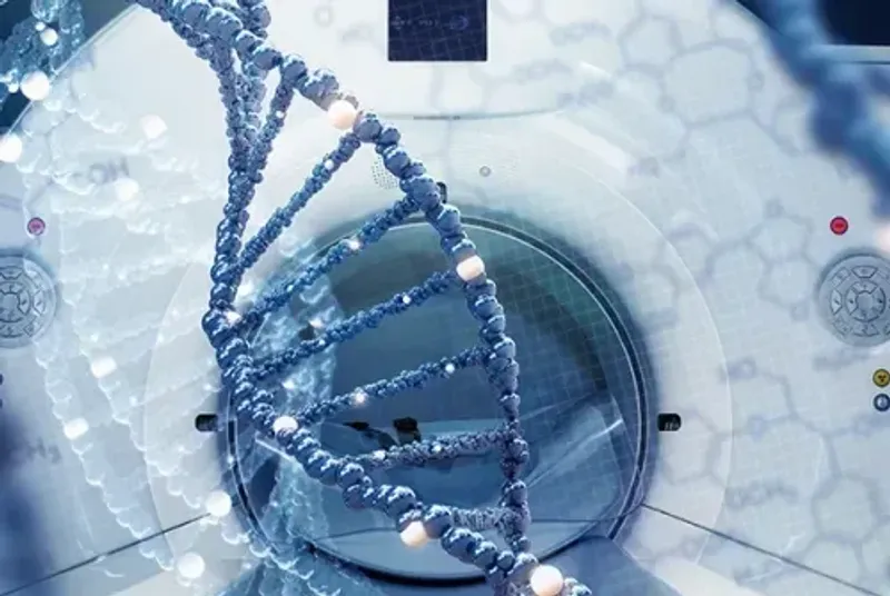 Doctor consulting with patient about treatment