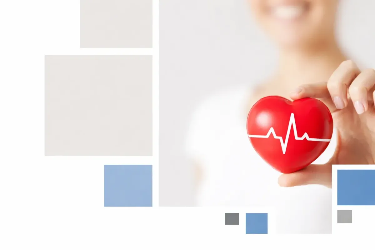 Cardiology Check-Up Package