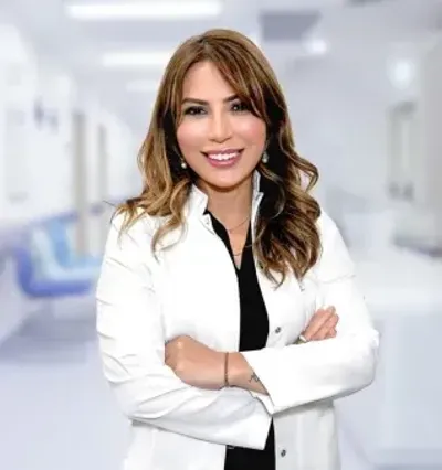 Prof. Dr. Nalan Alan Selçuk - Nuclear Medicine Specialist