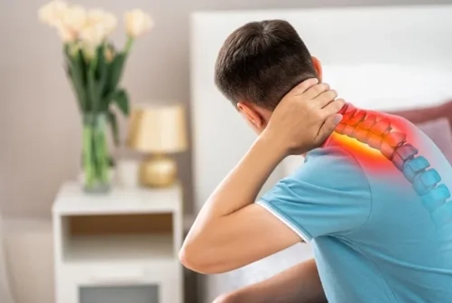 What is Neck Hernia?