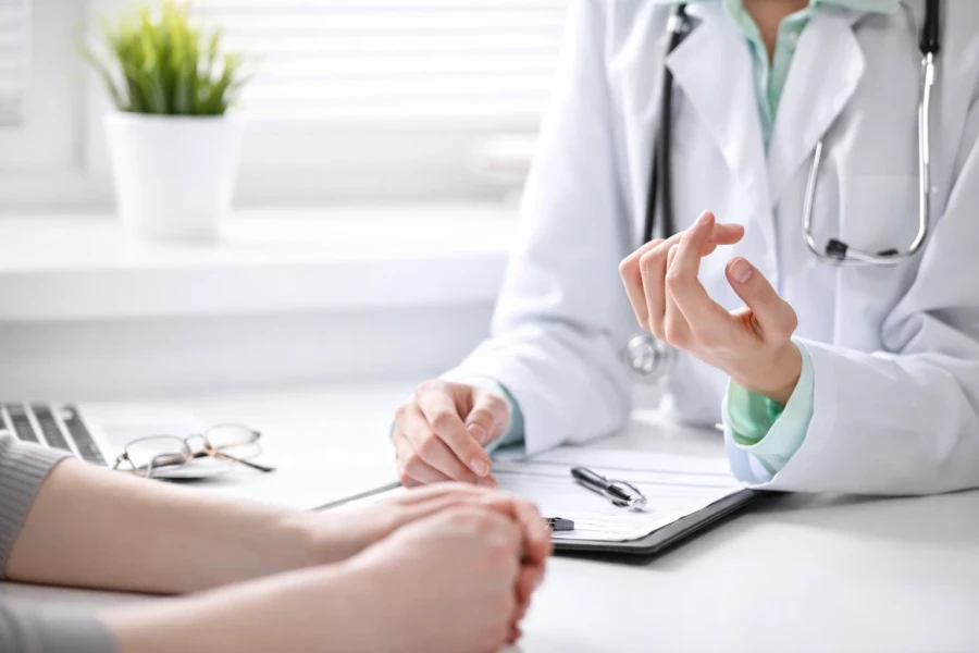 Is Neck Hernia Dangerous?