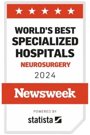 Newsweek World's Best Specialized Hospitals 2026