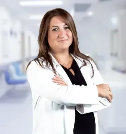 Asst. Prof. Dr. Oya Akçın Alagöz - Medical Histology and Embryology