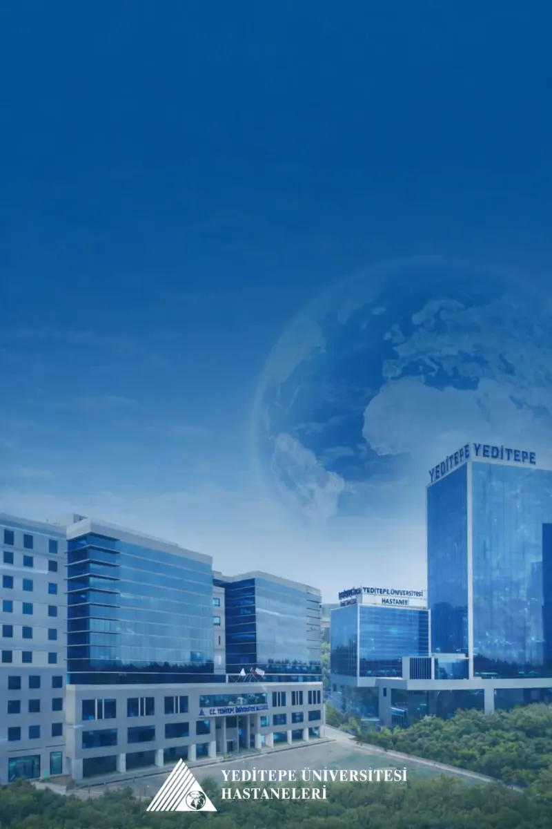 Yeditepe University Hospitals