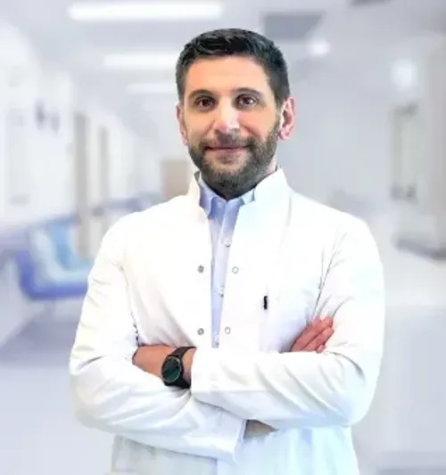 Op. Dr. Zeki Salar - Obstetrics & Gynecology