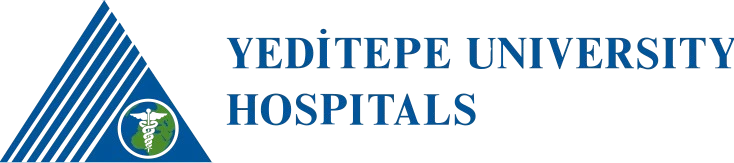 Yeditepe Logo